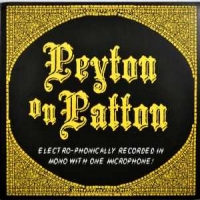 Reverend Peyton's Big Damn Band Peyton On Patton