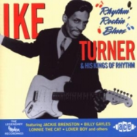 Turner, Ike Rhythm Rockin' Blues