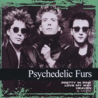 Psychedelic Furs Collections