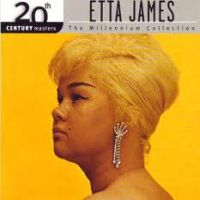 James, Etta Best Of Etta James