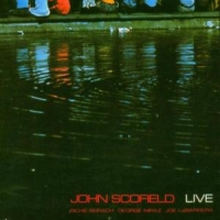 Scofield, John Live