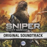 Ost / Soundtrack Sniper: Ghost Warrior