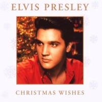 Presley, Elvis Christmas Wishes