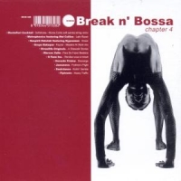 Various Break 'n Bossa 4