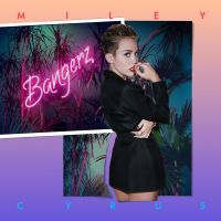 Cyrus, Miley Bangerz