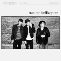 Traumahelikopter Traumahelikopter -lp+cd-