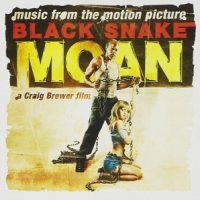 Ost / Soundtrack Black Snake Moan