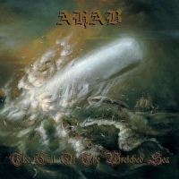Ahab The Call Of The Wretched Sea