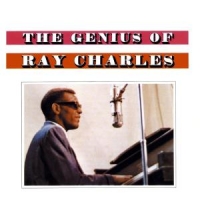 Charles, Ray Genius Of Ray Charles