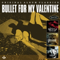 Bullet For My Valentine Original Album Classics