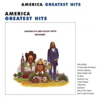 America Greatest Hits -history-