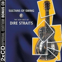 Dire Straits Sultans Of Swing -special
