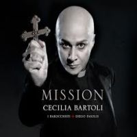 Bartoli, Cecilia Mission (deluxe Editie)