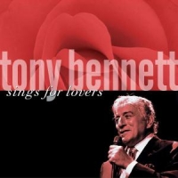 Bennett, Tony Sings For Lovers -15tr-