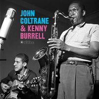 Coltrane, John / Kenny Burrell John Coltrane & Kenny  Burrell/ 180gr./ 1 Bonus Track