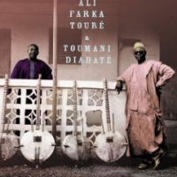 Ali Farka Toure & Toumani Diab Ali & Toumani
