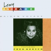 Leny Andrade, Fred Hersch Maiden Voyage