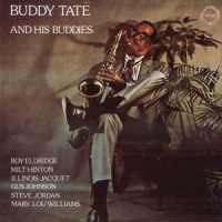 Tate, Buddy And His Buddies