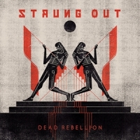 Strung Out Dead Rebellion