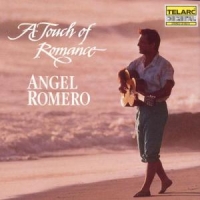 Romero, Angel A Touch Of Romance