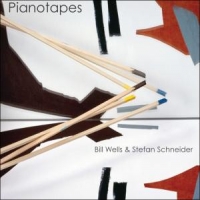 Wells, Bill & Stefan Schneider Pianotapes