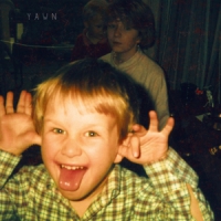 Ryder-jones, Bill Yawn