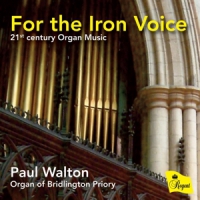 Walton, Paul For The Iron Voice