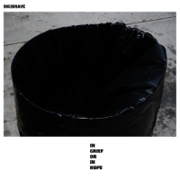 Big Brave In Grief Or In Hope