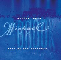 Brook, Michael Cobalt Blue & Live At The Aquarium