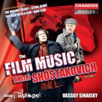 Bbc Philharmonic Film Music