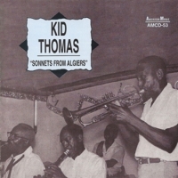 Thomas, Kid Sonnets From Algiers