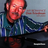 Friedman, Don My Romance