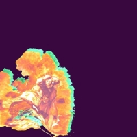 Water From Your Eyes Somebody Else's Song -coloured-