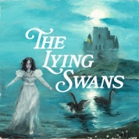 Oliveira, Gloria De The Lying Swans