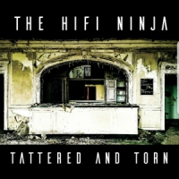 Hi Fi Ninja Tattered And Torn