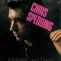 Spedding, Chris Enemy Within +2