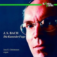 Christensen, Jens E. Die Kunst Der Fuge