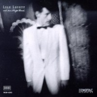 Lovett, Lyle And His Large Band
