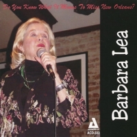 Lea, Barbara Do You Know What It Means To Miss N