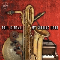 Kendall, Paul My Shining Hour