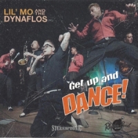 Lil  Mo & The Dynaflos Get Up And Dance