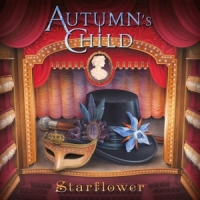Autumn's Child Starflower
