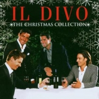 Il Divo The Christmas Collection