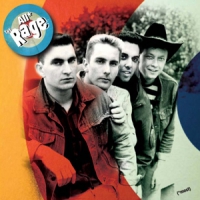 Rage, The All The Rage & Live & Wild