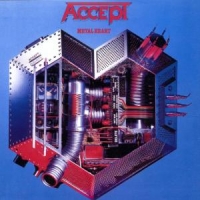 Accept Metal Heart