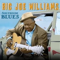 Williams, Big Joe & J.d. Short Southside Blues