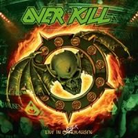 Overkill Live In Overhausen
