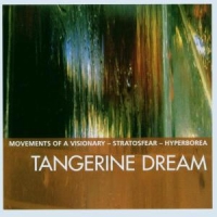 Tangerine Dream The Essential