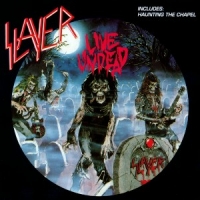 Slayer Live Undead