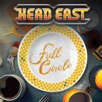 Head East Full Circle